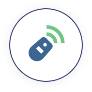 Compatibles for many popular remotes