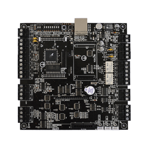 IDTeck Single Door Access Control Panel Front