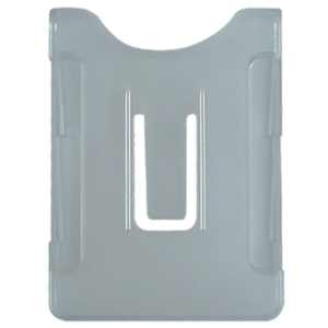 IDTeck Vehicle Tag Holder Front