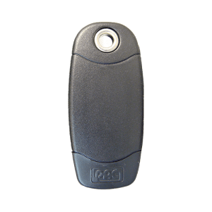 Stanley PAC ReadyKey Key Fob Front