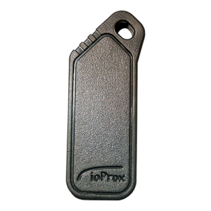 Kantech ioProx Proximity Key Fob Front