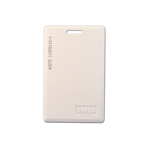 Sentex Touchplate Card Front
